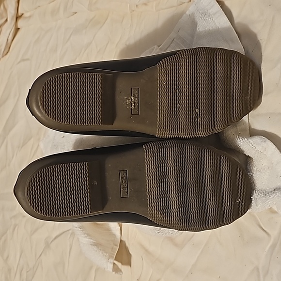 Sperry duck ankle boot - Picture 9 of 14